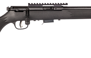 SAVAGE ARMS 93 BOLT 17HMR BL/SY 16.5" TB