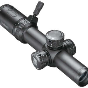 BUSHNELL SCOPE AR OPTICS - 1-4X24 30MM FFP ILLUM BTR-1