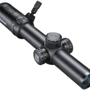 BUSHNELL SCOPE AR OPTICS - 1-6X24 30MM ILLUMINATED BTR-1