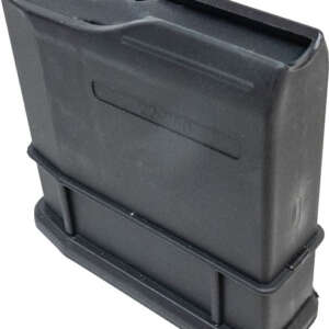 HOWA MAGAZINE ATI M1500 5RD - 22-250 POLYMER BLACK