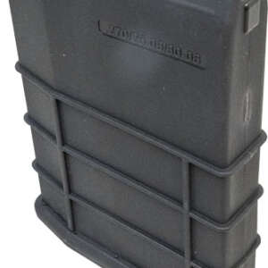 HOWA MAGAZINE ATI M1500 5RD - 270/25-06/30-06 POLY BLACK