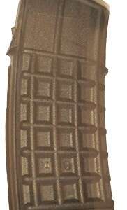 STEYR MAGAZINE AUG RIFLE - 223 REM 30RD BLK TRANSLUCENT