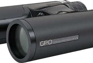 GPO BINOCULAR PASSION SD - 10X34 BLACK