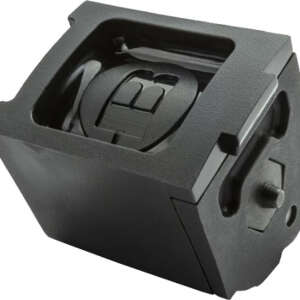 BERGARA MAGAZINE 22LR 10RD - ROTARY BXR RIFLE/RUGER 10/22
