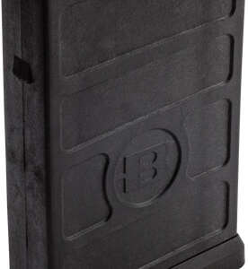BERGARA MAGAZINE B14R - 17HMR/22WMR 10RD AICS STYLE