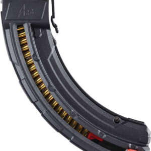 BUTLER CREEK STEEL LIPS 25RD - MAGAZINE SAVAGE A22 MAG BLACK