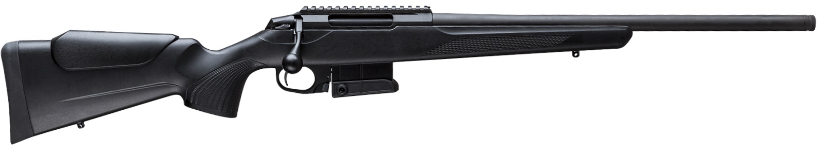 TIKKA T3X CTR 6.5CR 20" BLK 10+1 TB