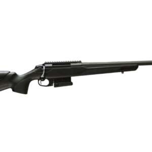TIKKA T3X CTR 6.5CR 24" BLK 10+1 TB