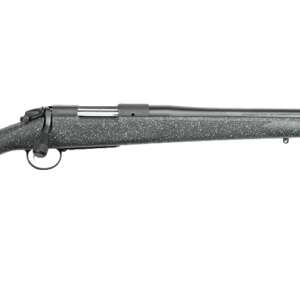 BERGARA RIDGE 7MM-08 BK/SY 22" 4+1 TB