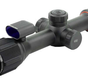 NOCPIX BOLT ACTION THERMAL - WEAPON SIGHT 256X192 25MM