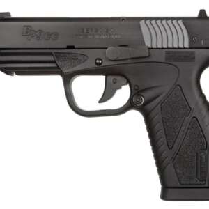 BERSA CONCEAL CARRY 9MM MATTE 8+1 TB