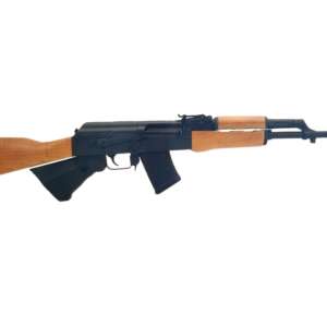CENTURY ARMS WASR-10 7.62X39 BL/WD 10+1 CA#