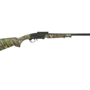 CHARLES DALY 101 SINGLE TRKY 410/20 BK/CAMO