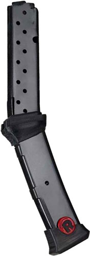 REDBALL MAGAZINE HI-POINT - CARBINE 9MM 20RD BLACK