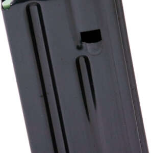PRO MAG MAGAZINE AR-15 7.62x39 - 5RD BLUED STEEL