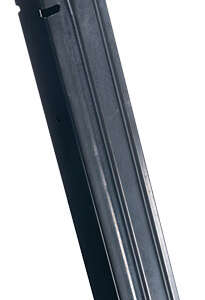 PRO MAG MAGAZINE CZ P10F/P10C - 9MM 32RD BLUED STEEL