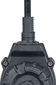 PRO MAG MAGAZINE RUGER LCP - 380ACP 32RD DRUM BLACK POLY