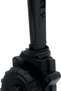 PRO MAG MAGAZINE HI-POINT 995 - & 995T 9MM 30RD DRUM BLACK
