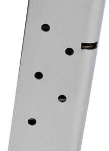 ED BROWN MAGAZINE 1911 45ACP - 7RD S/S