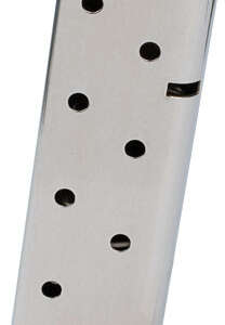 ED BROWN MAGAZINE 1911 45ACP - 8RD S/S