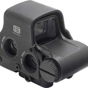 EOTECH EXPS2-0 HOLOGRAPHIC SGT - 68MOA RING W/1MOA DOT