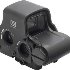 EOTECH EXPS3-2 HOLOGRAPHIC SGT - 68MOA RING W/(2)1MOA DOTS