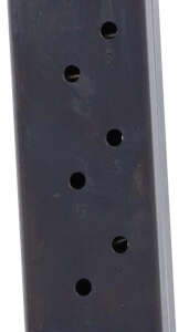 E-LANDER MAGAZINE 1911 10 MM - 9RD STEEL
