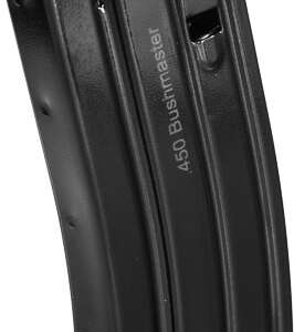 E-LANDER MAGS 450 BUSHMASTER - 7 RD STEEL