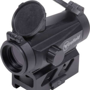 FIREFIELD IMPULSE 1X22 COMPACT - RED/GRN CIRCLE DOT RETICLE