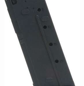 PRO MAG MAGAZINE FNH FIVE OF - SEVEN 5.7X28MM 20RD BLK POLY.