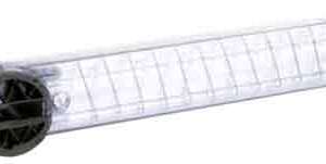 PRO MAG MAGAZINE FNH PS-90 & - P90 5.7X28MM 50RD CLEAR POLY.