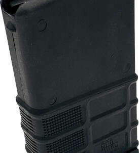 PRO MAG MAGAZINE FN FAL 308 - 20RD BLACK POLYMER