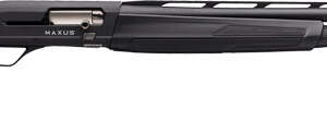 BROWNING MAXUS II STALKER - 12GA 3.5" 26"VR BLUED/SYN