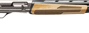 BROWNING MAXUS II ULTIMATE - 12GA 3" 28"VR MAPLE/BLACK