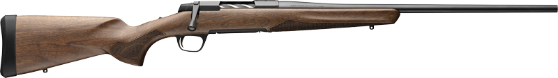 BROWNING X-BOLT 2 HUNTER 300WM - 26" WALNUT/BLUED
