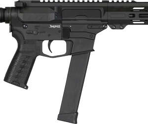 CMMG PISTOL BANSHEE MK10 10MM - 8" 15RD PISTOL TUBE BLACK