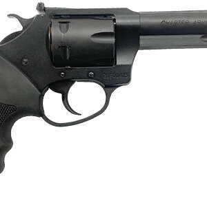 CHARTER ARMS PATHFINDER .22WMR - 4.2" ADJ BLACK ALLOY FRAME