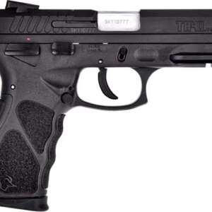 TAURUS TH40 40S&W 4.25' ADJ. - 15-SHOT MATTE BLACK POLYMER