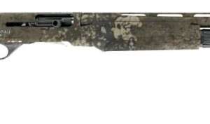 SPANDAU S2 BONE COLLECTOR 12GA - 21" CARLSONS CHOKE TT STRATA