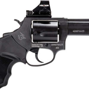 TAURUS 605 357MAG 3" FS - 5-SHOT BLACK OPTIC READY