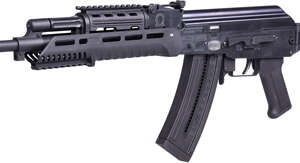 BL MAUSER AK47 OMEGA 16.5" - 24-SH SYNTHETIC STOCK/BLACK