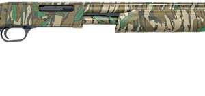 MOSSBERG 500 TURKEY OR 410 3" - 24" MOSSY OAK GREENLEAF