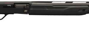 WINCHESTER SX4 12GA 3" 26"VR - MATTE BLACK SYNTHETIC