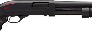 WINCHESTER SXP SHADOW DEFENDER - 12GA 3" 18" PISTOL GRIP SYN