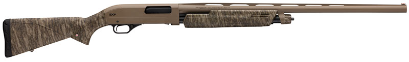 WINCHESTER SXP HYBRID 12GA - 3.5" 26"VR FDE MO BOTTOMLAND