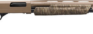 WINCHESTER SXP HYBRID 20GA 3" - 28"VR FDE MOSSY OAK BOTTOMLAND