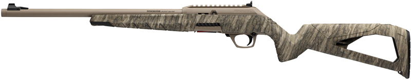 WINCHESTER WILDCAT 22LR 16.5" - MO BOTTOMLAND/FDE SYNTH SR - Image 2