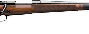 WINCHESTER MODEL 70 SUPER - GRADE 6.5PRC 24" FRENCH WALNT