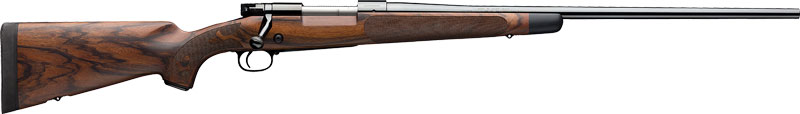 WINCHESTER MODEL 70 SUPER - GRADE 6.5PRC 24" FRENCH WALNT