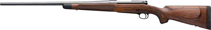 WINCHESTER MODEL 70 SUPER - GRADE 6.5PRC 24" FRENCH WALNT - Image 2